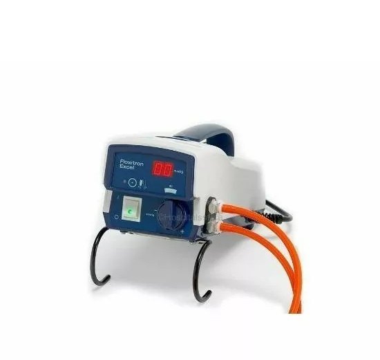 DVT Pump Machine