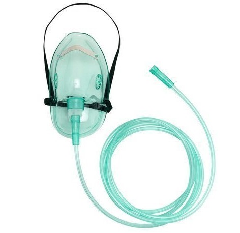 Oxygen Mask for Adults